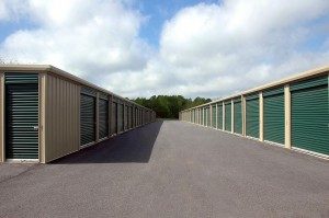 best storage unit